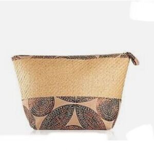 Stylish Tan and Brown Women's Bag
